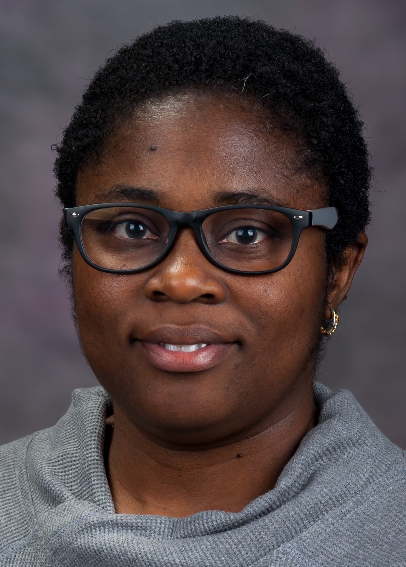 Olabisi Ekong