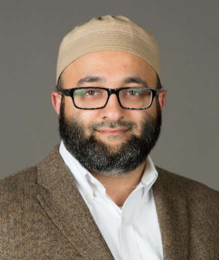 Ayaz Hyder