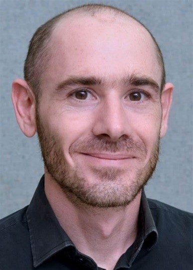 Joe Cummins