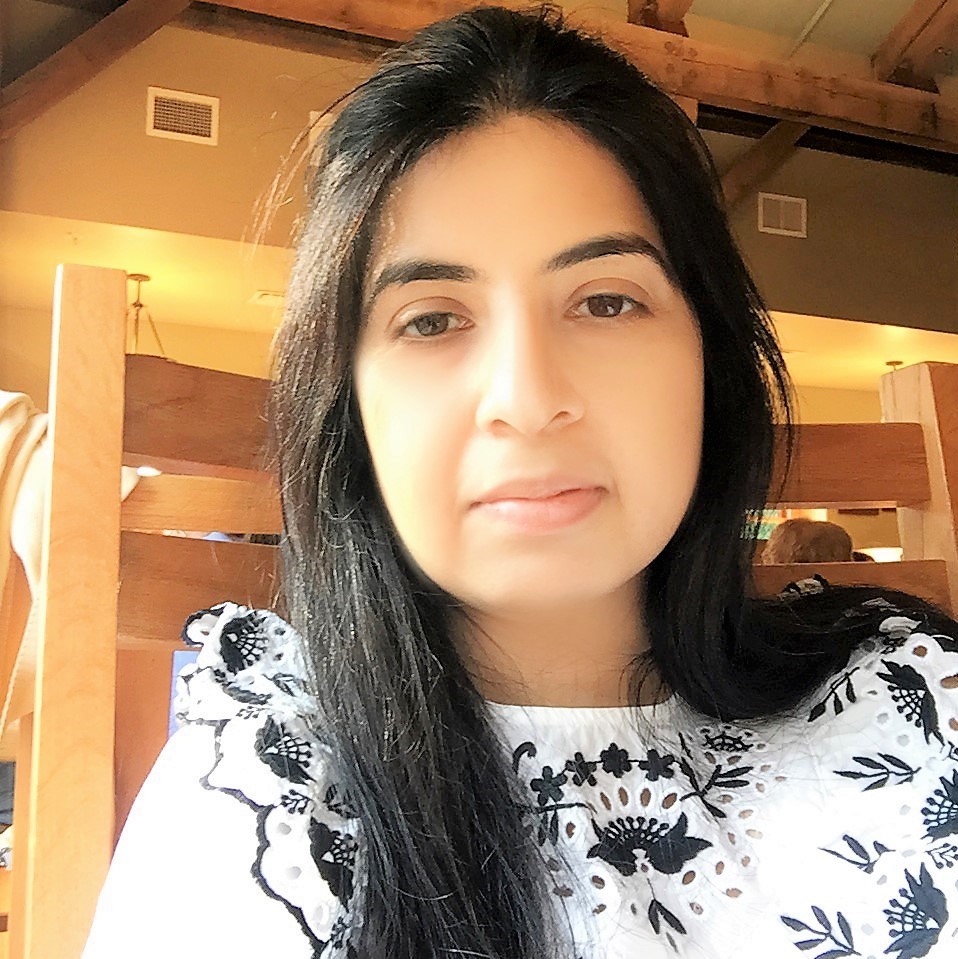 Khyati Malik