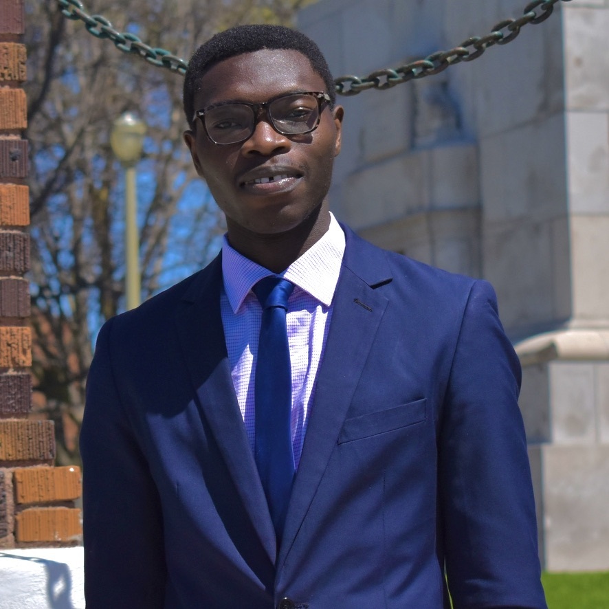 Richard Acquah-Sarpong