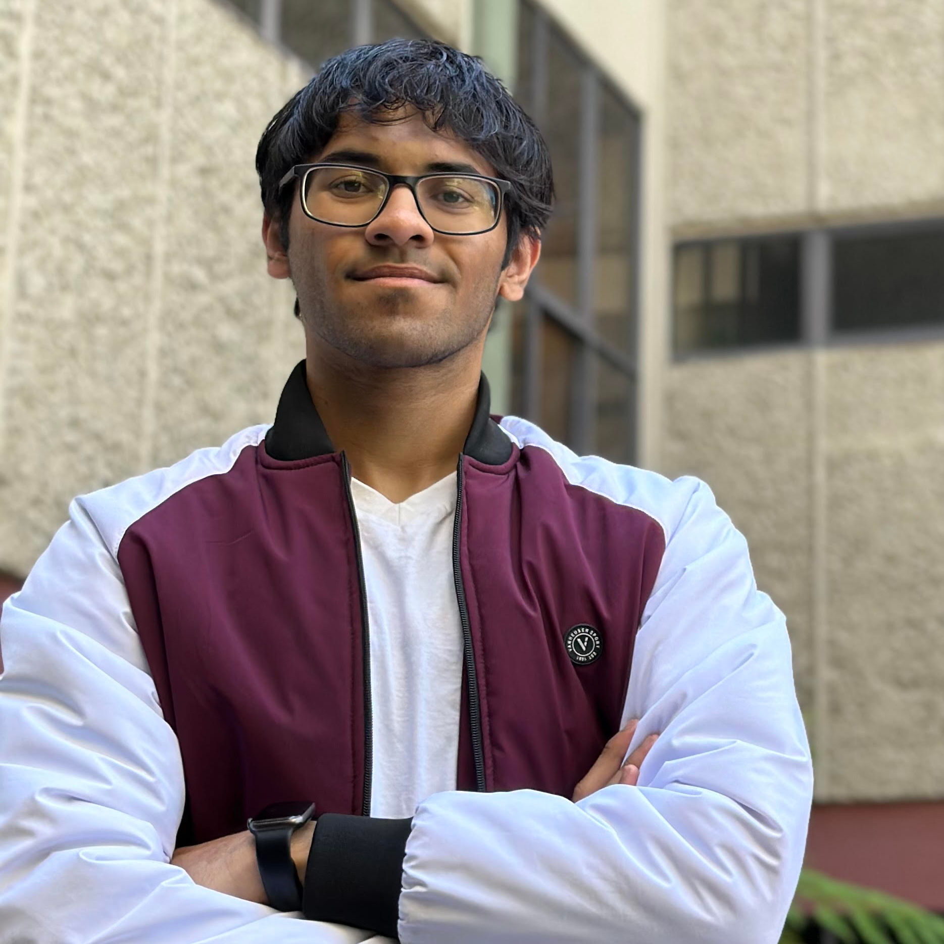 Shubh Khandelwal