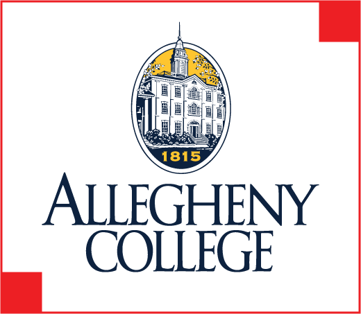 Allegheny College Logo