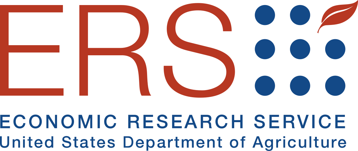 ERS Logo