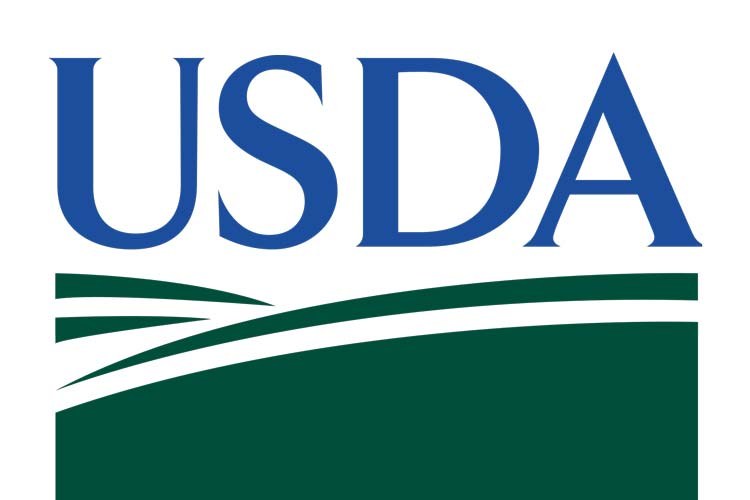 USDA Logo